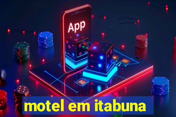 motel em itabuna
